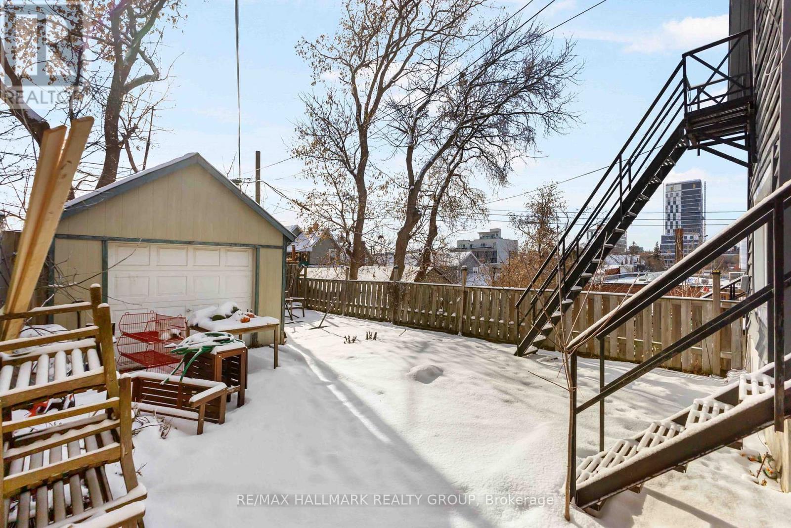 70 Anderson Street, Ottawa, Ontario  K1R 6T7 - Photo 37 - X12991104