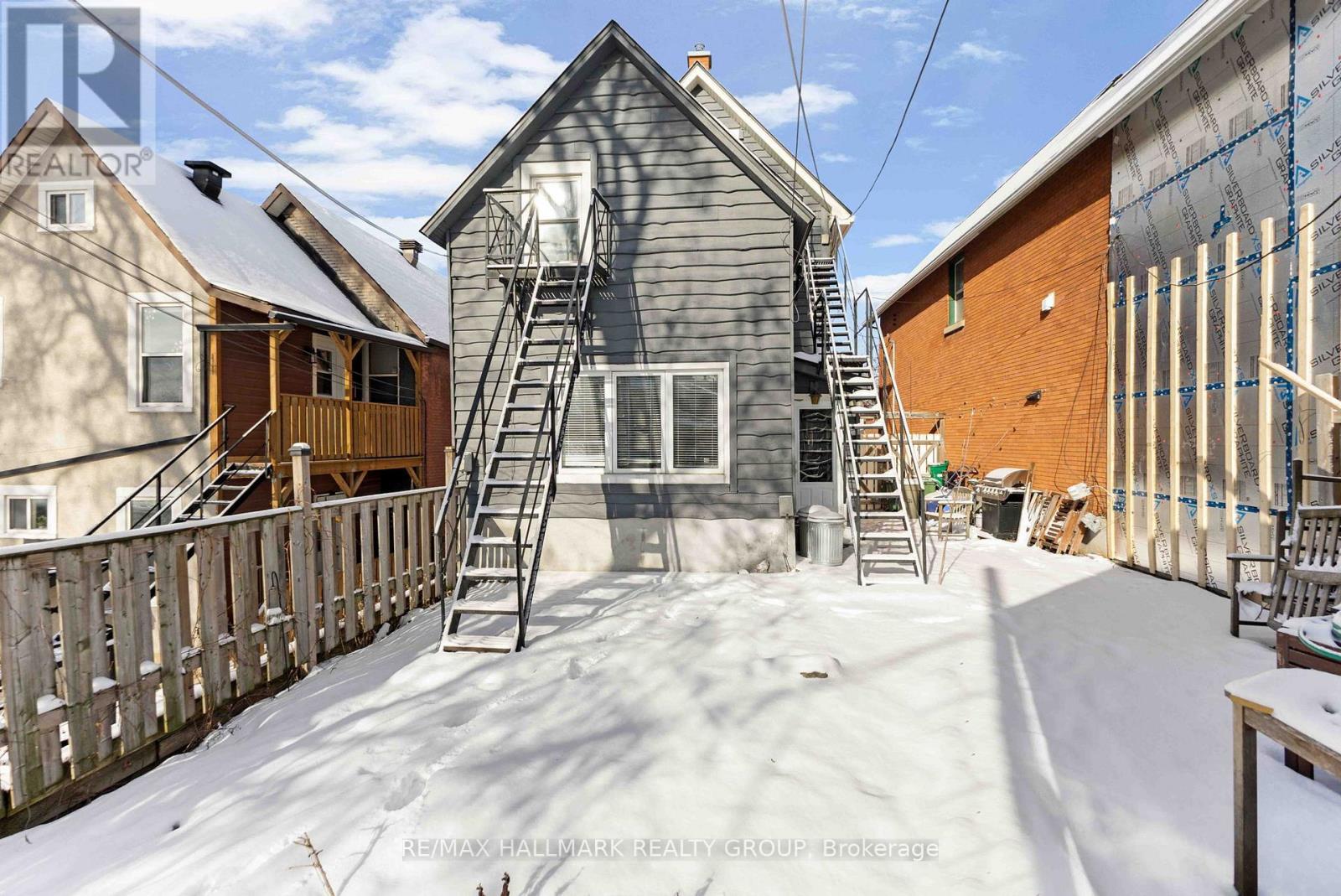 70 Anderson Street, Ottawa, Ontario  K1R 6T7 - Photo 38 - X12991104