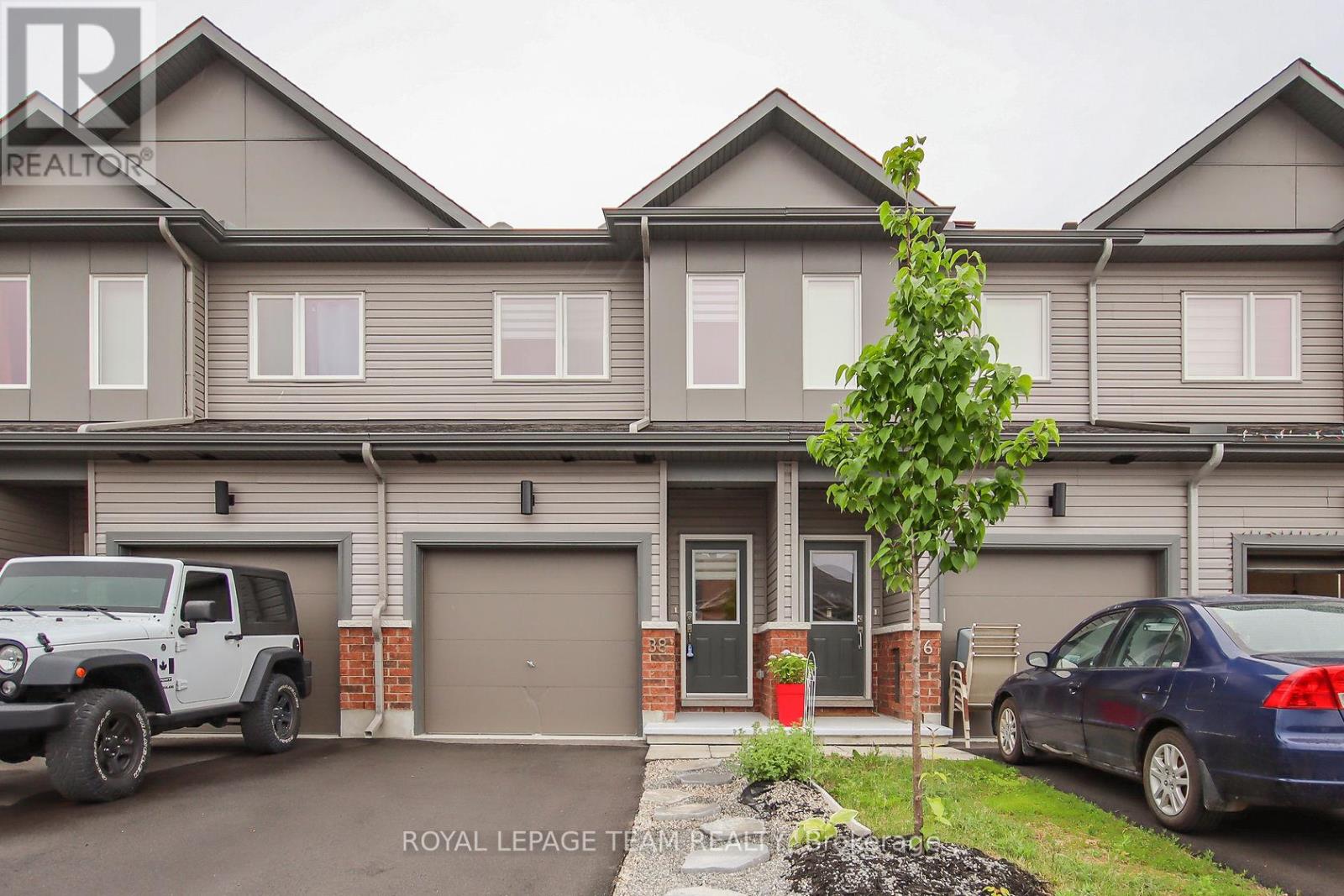 38 MONA MCBRIDE DRIVE, Arnprior, Ontario