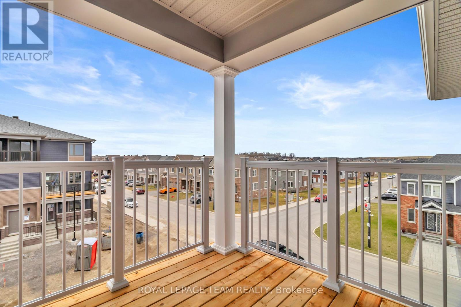 810 Parnian Private, Ottawa, Ontario  K2J 7K6 - Photo 18 - X12991128