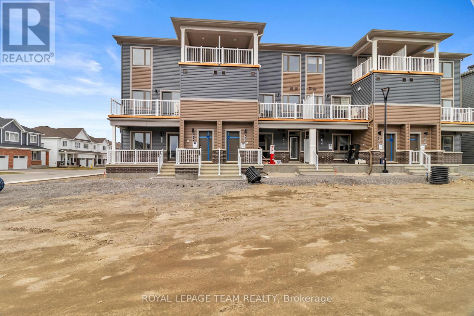 810 Parnian Private, Ottawa, Ontario  K2J 7K6 - Photo 19 - X12991128