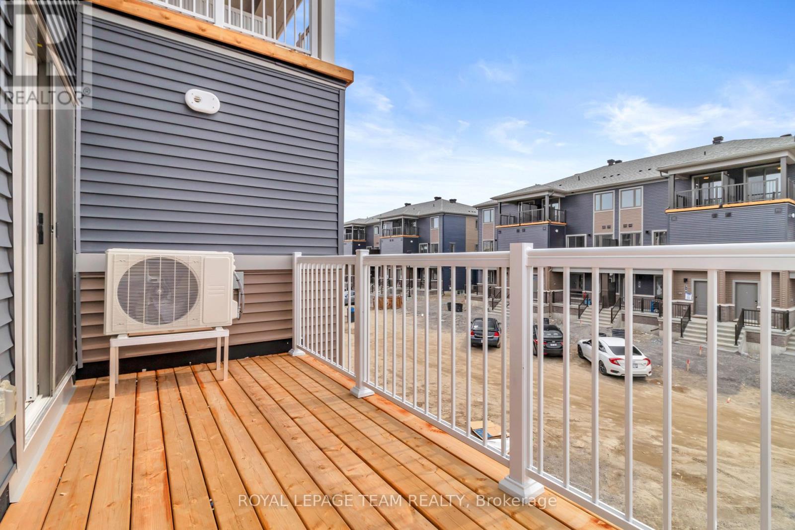 810 Parnian Private, Ottawa, Ontario  K2J 7K6 - Photo 9 - X12991128