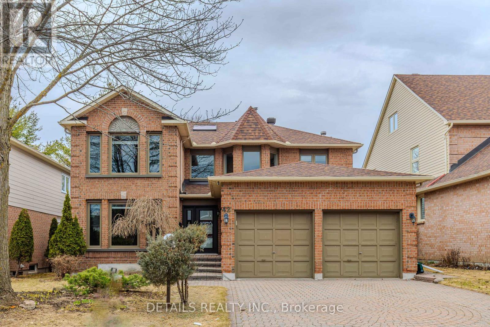 42 ROSENFELD CRESCENT, ottawa, Ontario