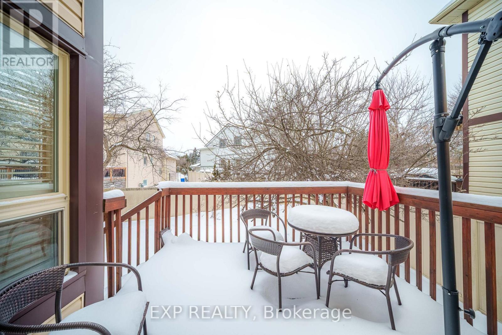 4 Huntersfield Drive, Ottawa, Ontario  K1T 3E4 - Photo 8 - X12991214