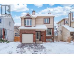 4 HUNTERSFIELD DRIVE, Ottawa, Ontario