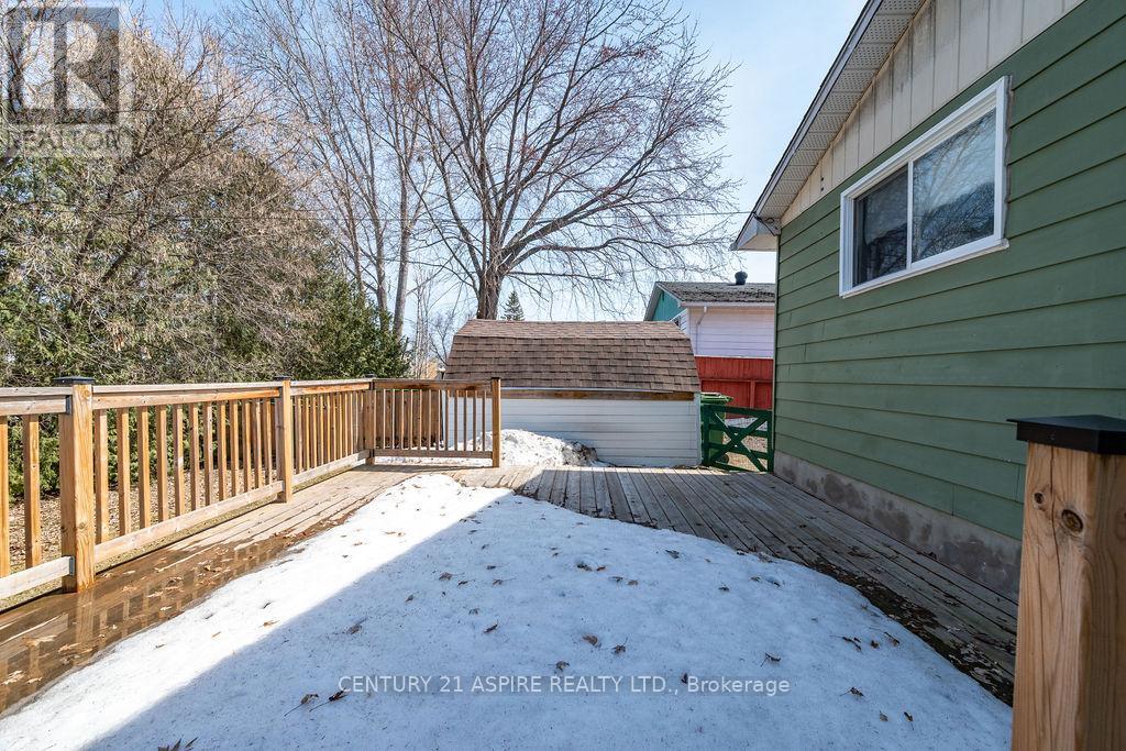 1147 Boundary Road W, Pembroke, Ontario  K8A 7T9 - Photo 10 - X12991098