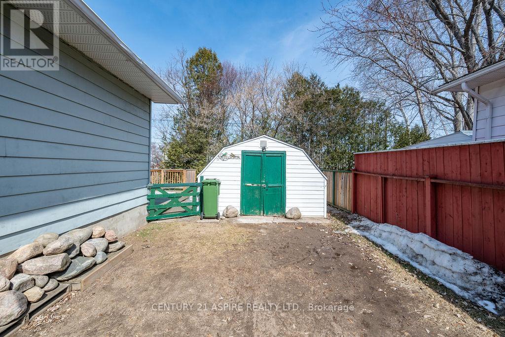 1147 Boundary Road W, Pembroke, Ontario  K8A 7T9 - Photo 4 - X12991098