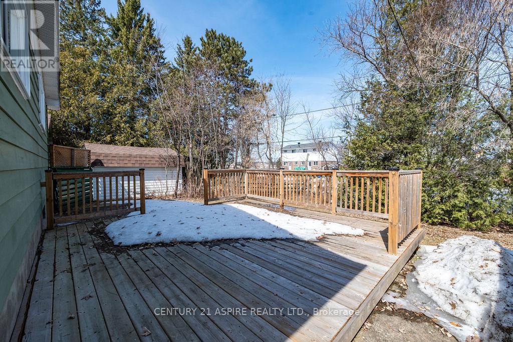 1147 Boundary Road W, Pembroke, Ontario  K8A 7T9 - Photo 5 - X12991098