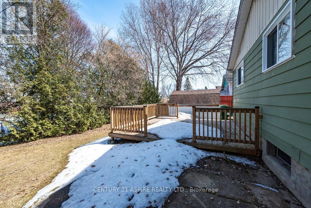 1147 Boundary Road W, Pembroke, Ontario  K8A 7T9 - Photo 6 - X12991098