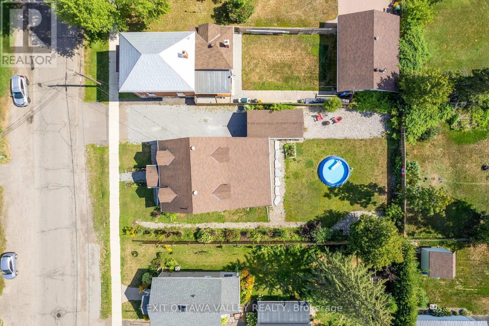 329 Third Avenue, Pembroke, Ontario  K8A 5G5 - Photo 17 - X12991120