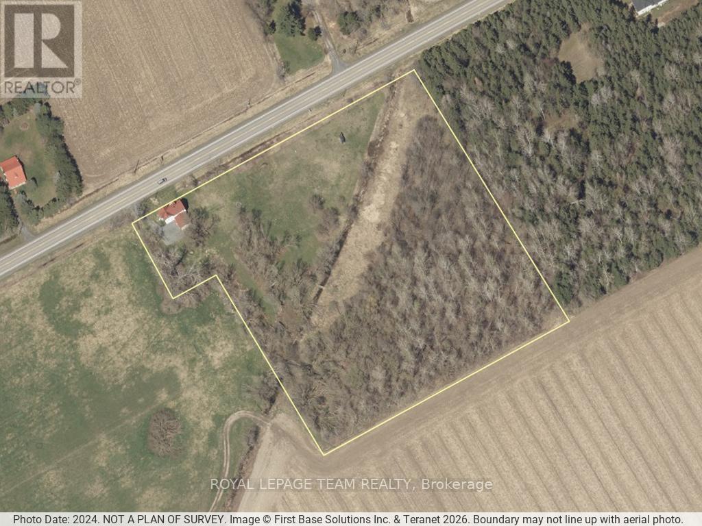 10296 Marionville Road, North Dundas, Ontario K4R 1E5 - Photo 4 - X12983772