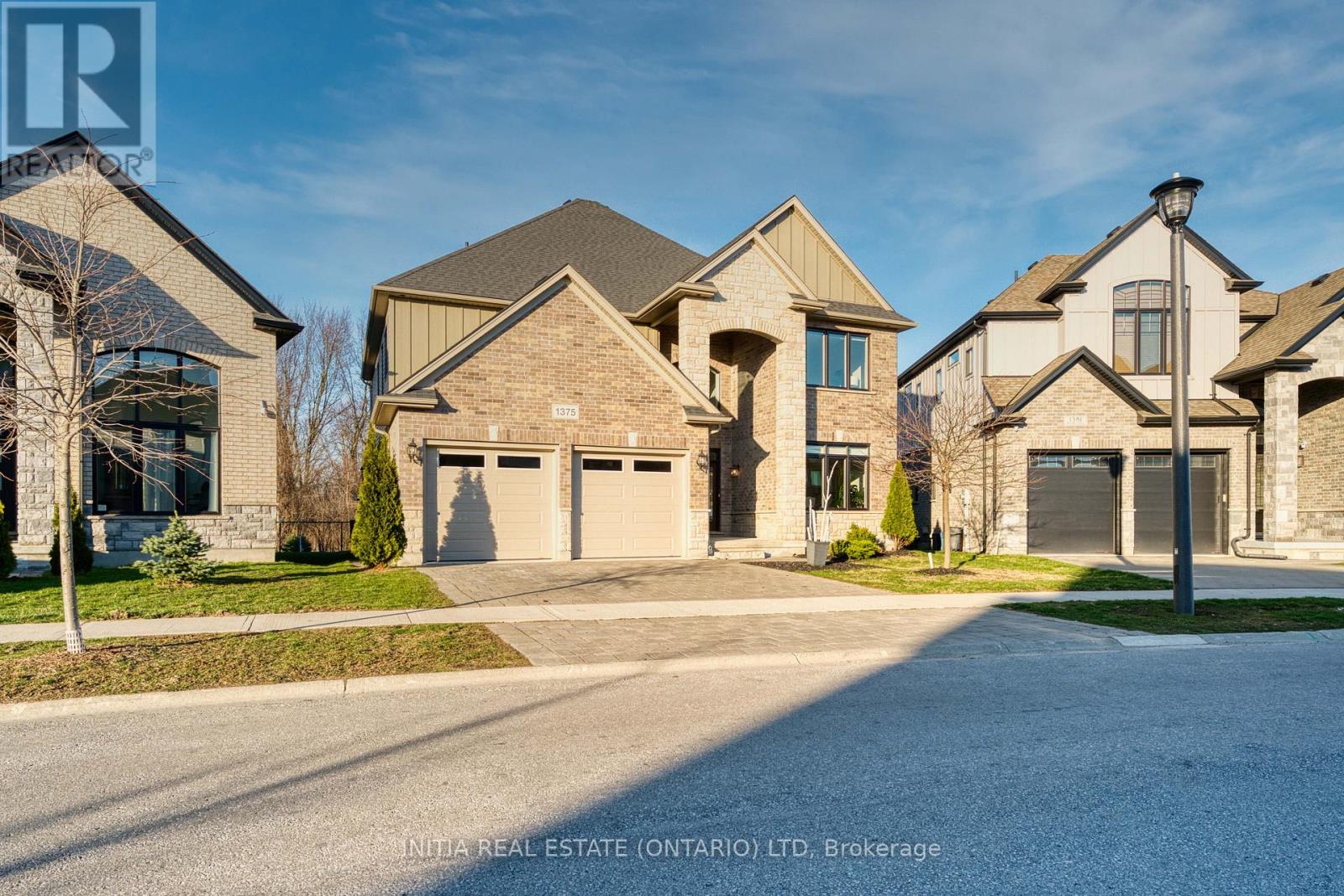 1375 Dyer Crescent, London North, Ontario N6G 0S6 - Photo 2 - X12991100