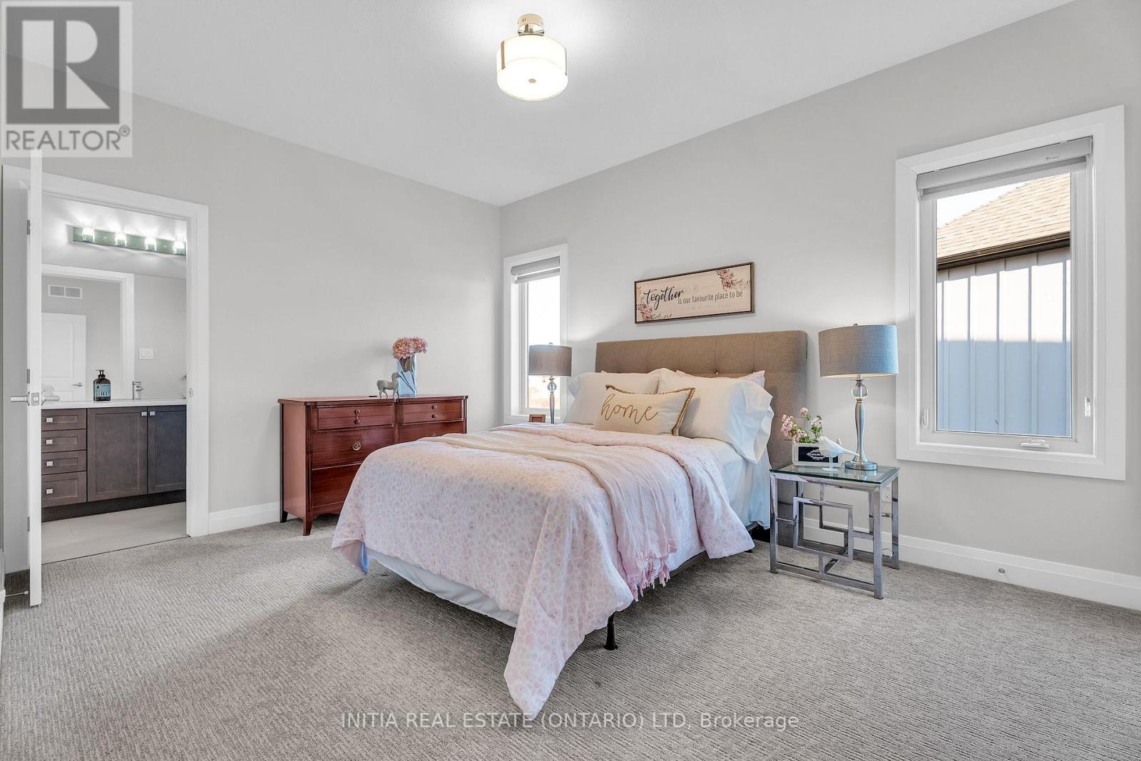 1375 Dyer Crescent, London North, Ontario N6G 0S6 - Photo 31 - X12991100