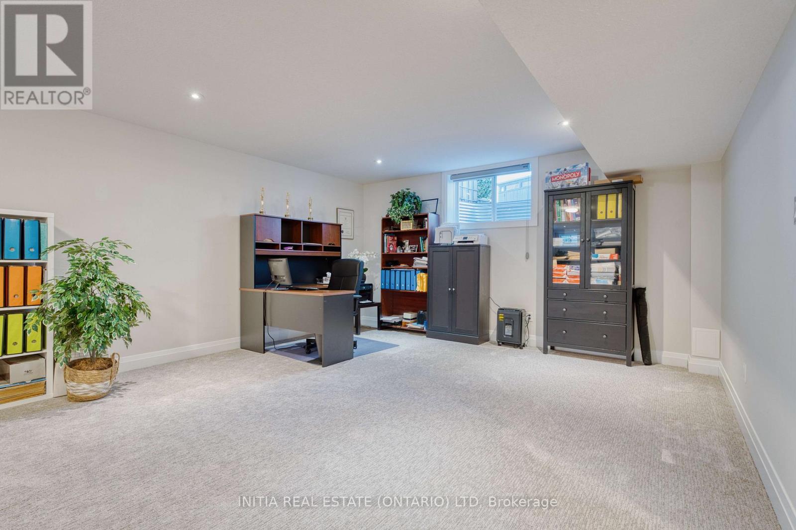 1375 Dyer Crescent, London North, Ontario N6G 0S6 - Photo 38 - X12991100