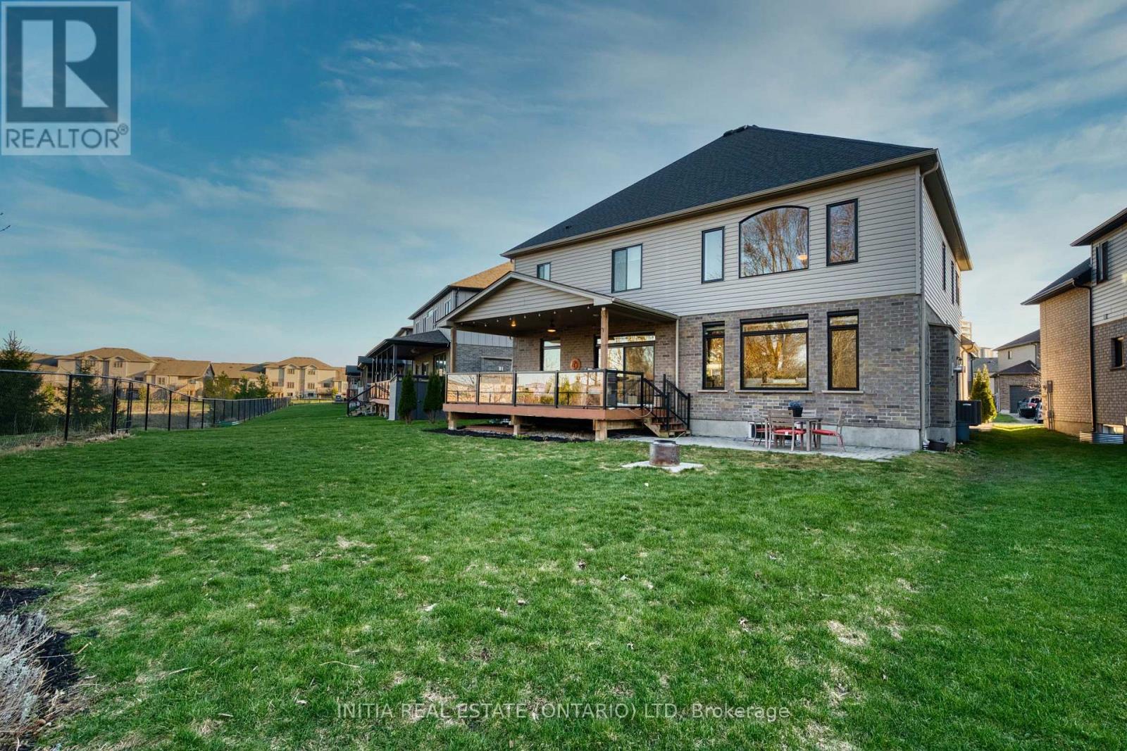 1375 Dyer Crescent, London North, Ontario N6G 0S6 - Photo 43 - X12991100