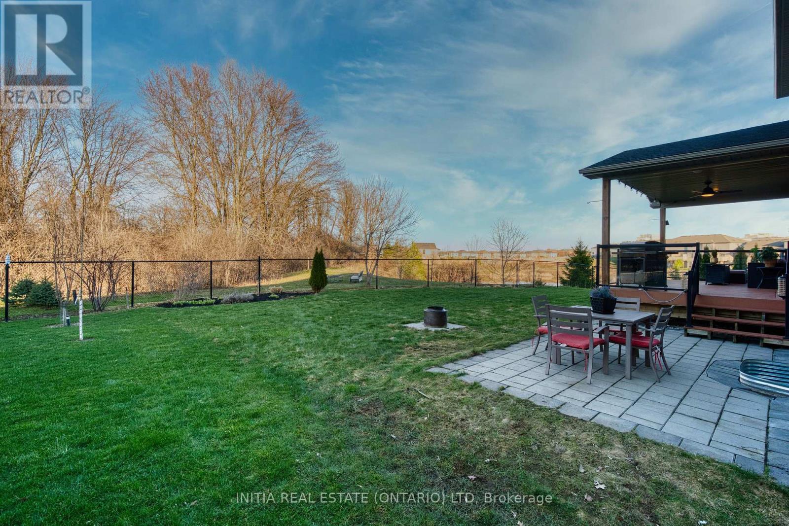 1375 Dyer Crescent, London North, Ontario N6G 0S6 - Photo 44 - X12991100