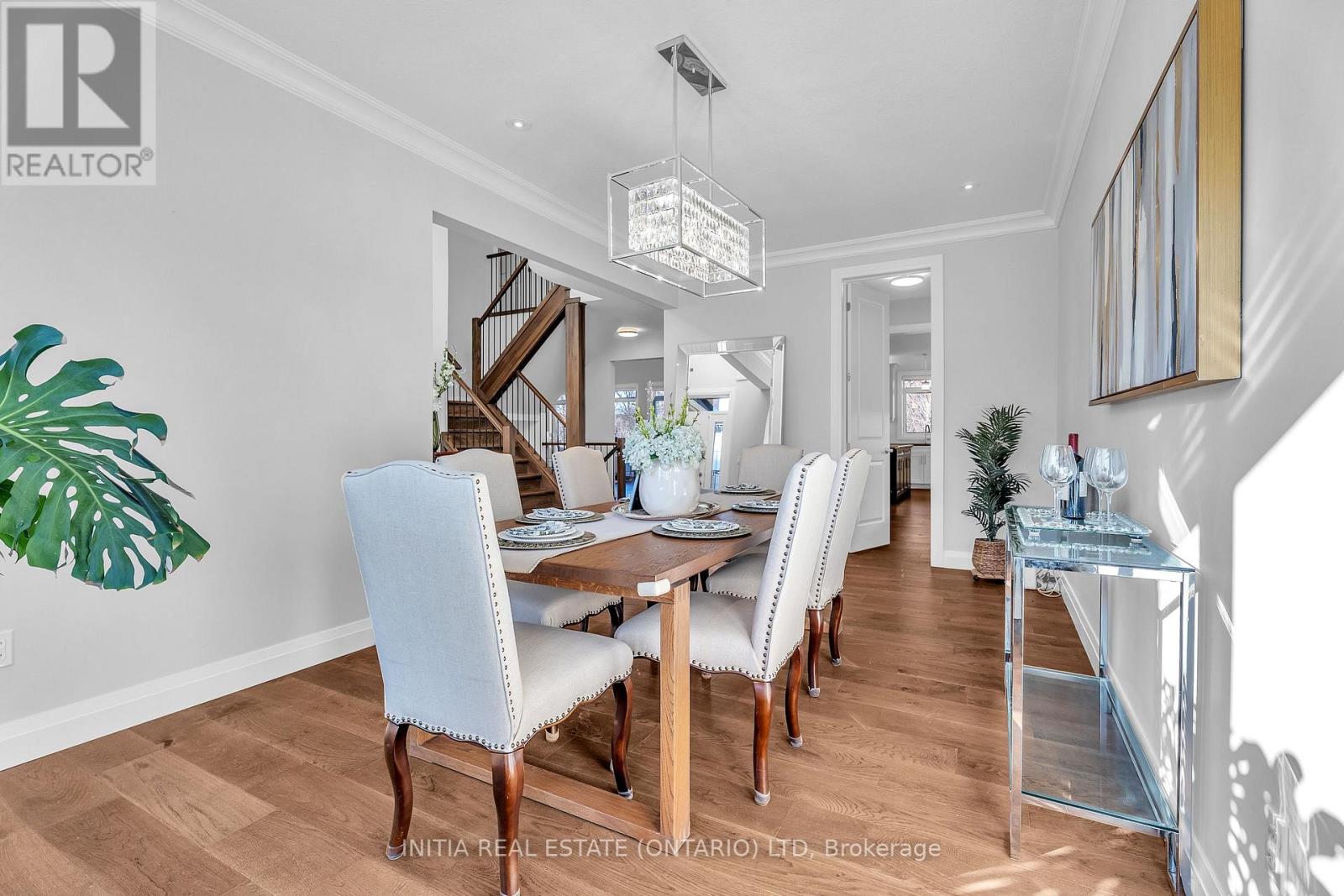 1375 Dyer Crescent, London North, Ontario N6G 0S6 - Photo 8 - X12991100