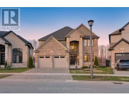 1375 DYER CRESCENT, London North, Ontario