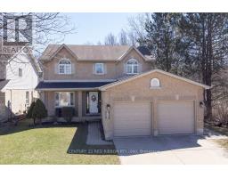 232 THORNE DRIVE, Strathroy-Caradoc, Ontario
