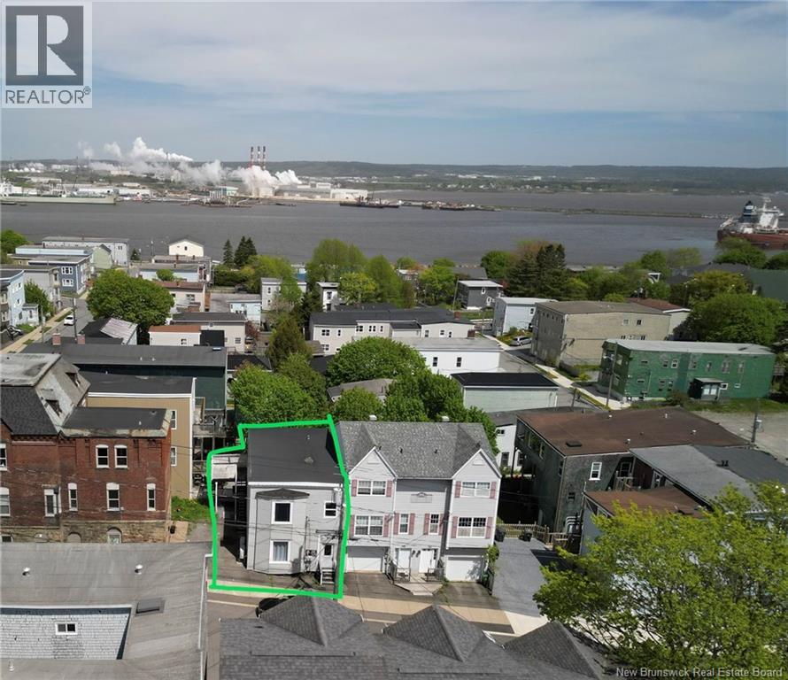 146 Wentworth Street, Saint John, New Brunswick  E2L 2S9 - Photo 3 - NB119955