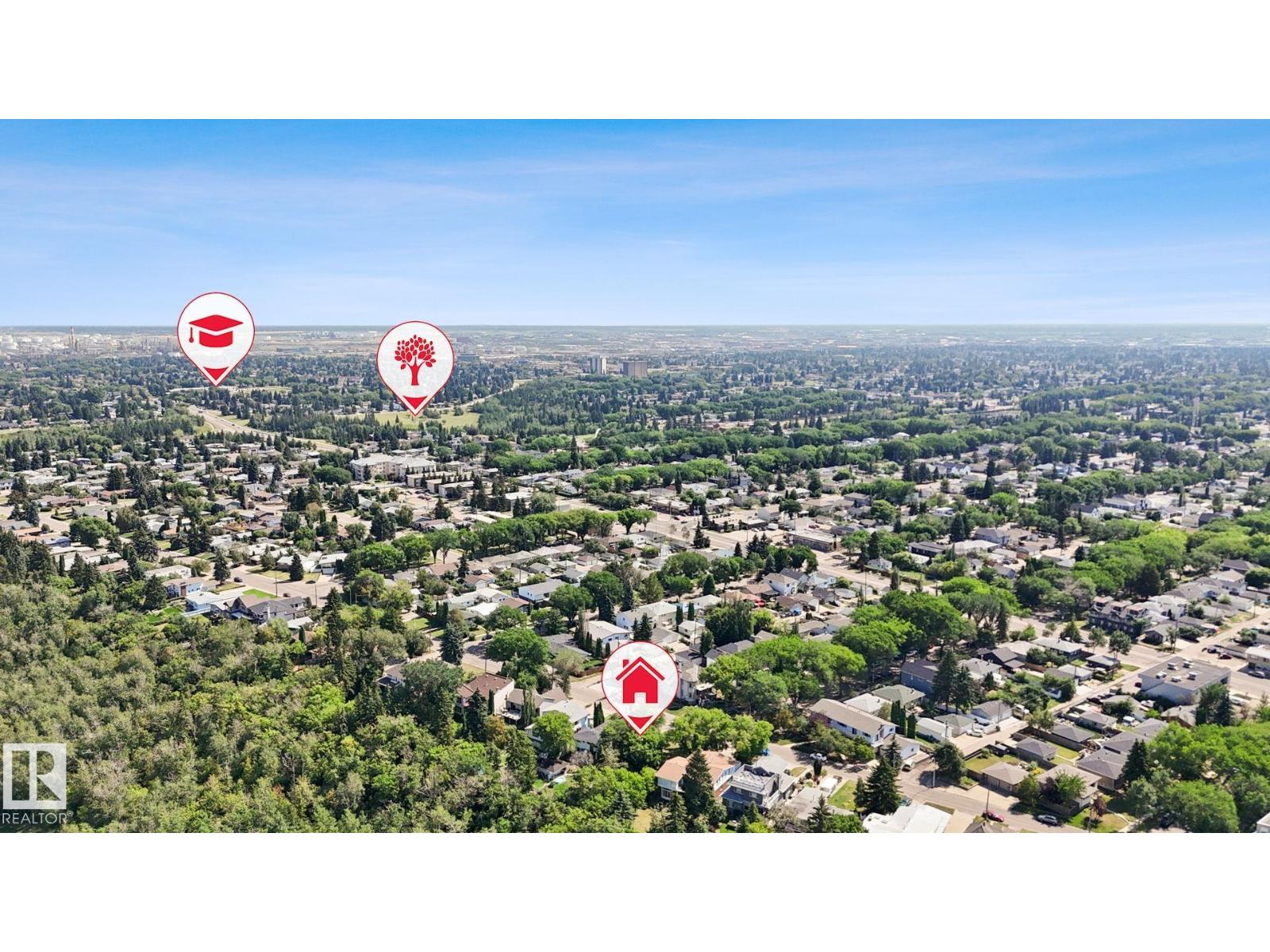 8028 Rowland Rd Nw, Edmonton, Alberta  T6A 3W7 - Photo 14 - E4482039