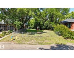 8028 Rowland RD NW, Edmonton, Alberta