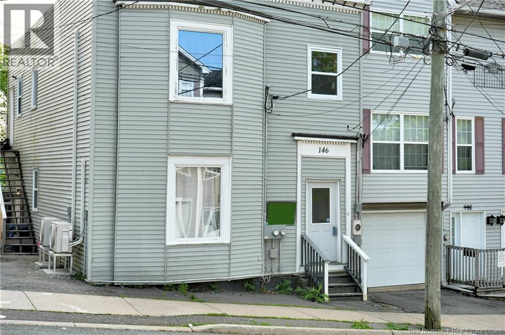 146 Wentworth Street, Saint John, New Brunswick  E2L 2S9 - Photo 2 - NB119955