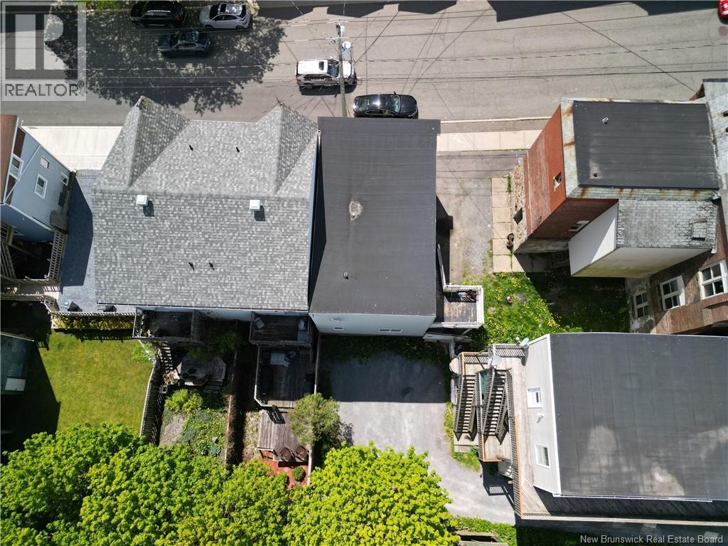 146 Wentworth Street, Saint John, New Brunswick  E2L 2S9 - Photo 31 - NB119955