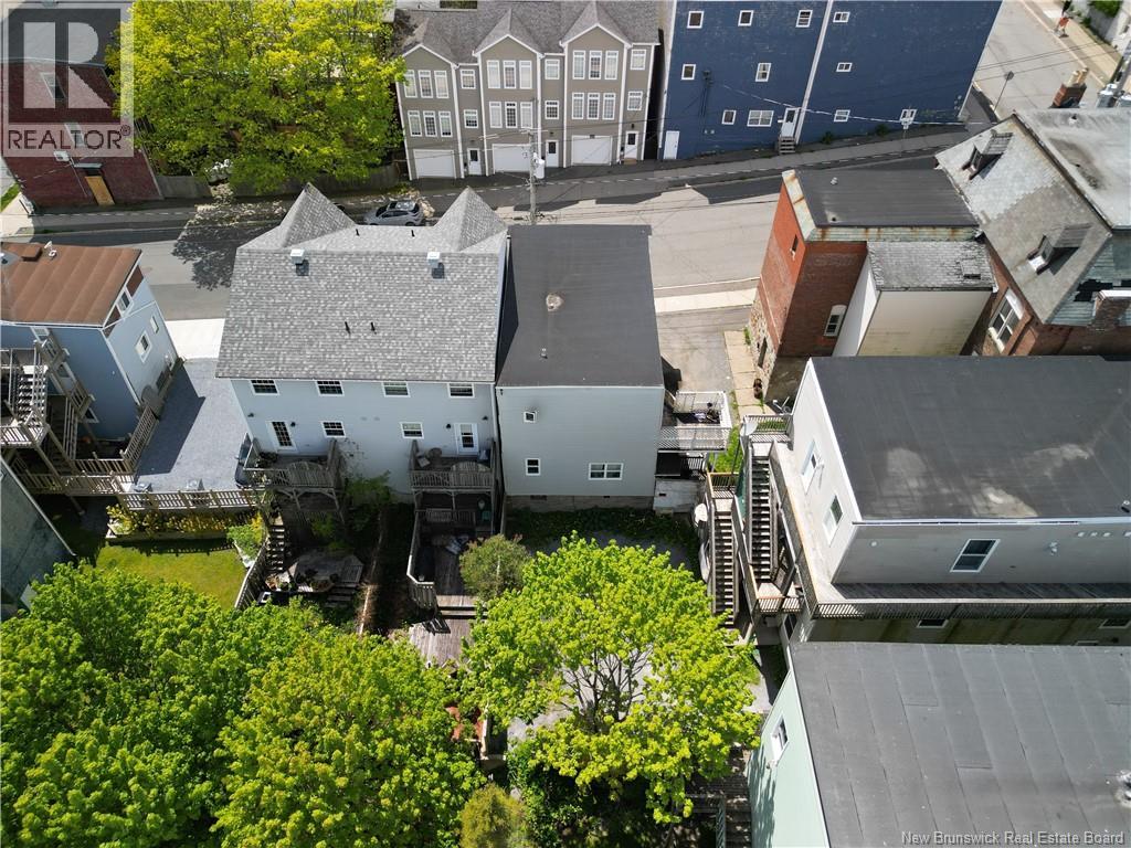 146 Wentworth Street, Saint John, New Brunswick  E2L 2S9 - Photo 35 - NB119955