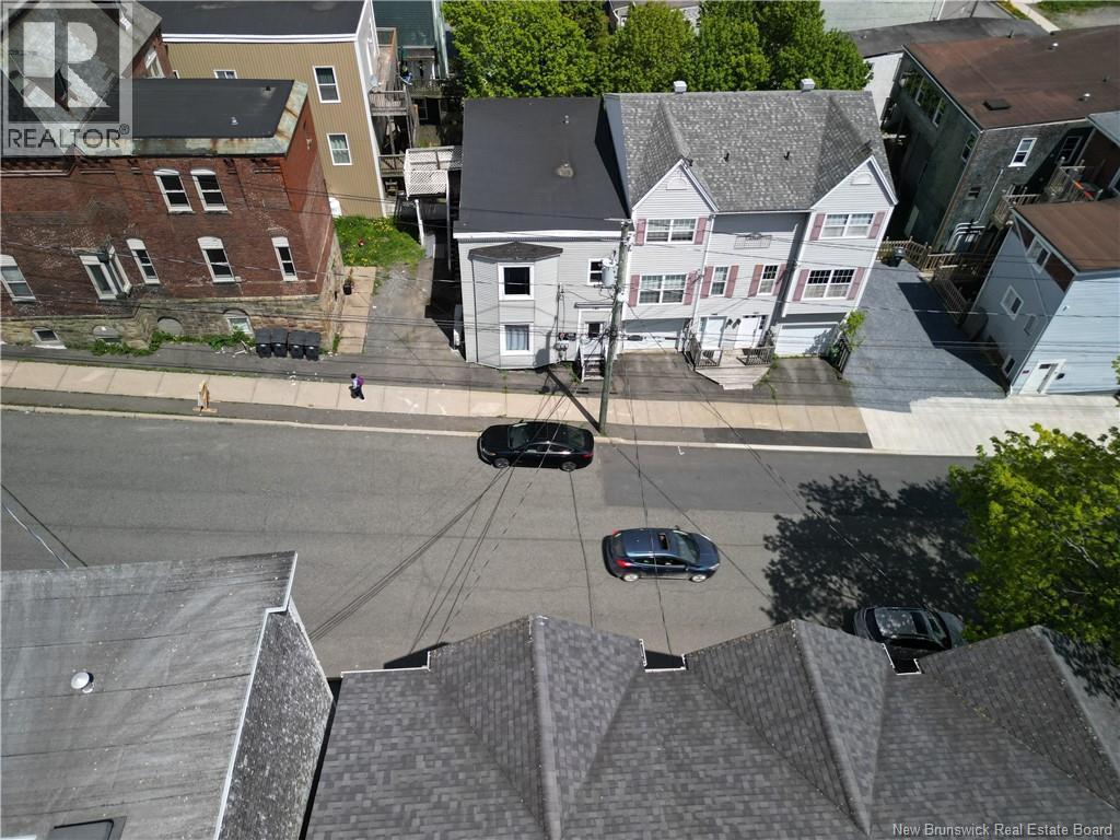 146 Wentworth Street, Saint John, New Brunswick  E2L 2S9 - Photo 34 - NB119955