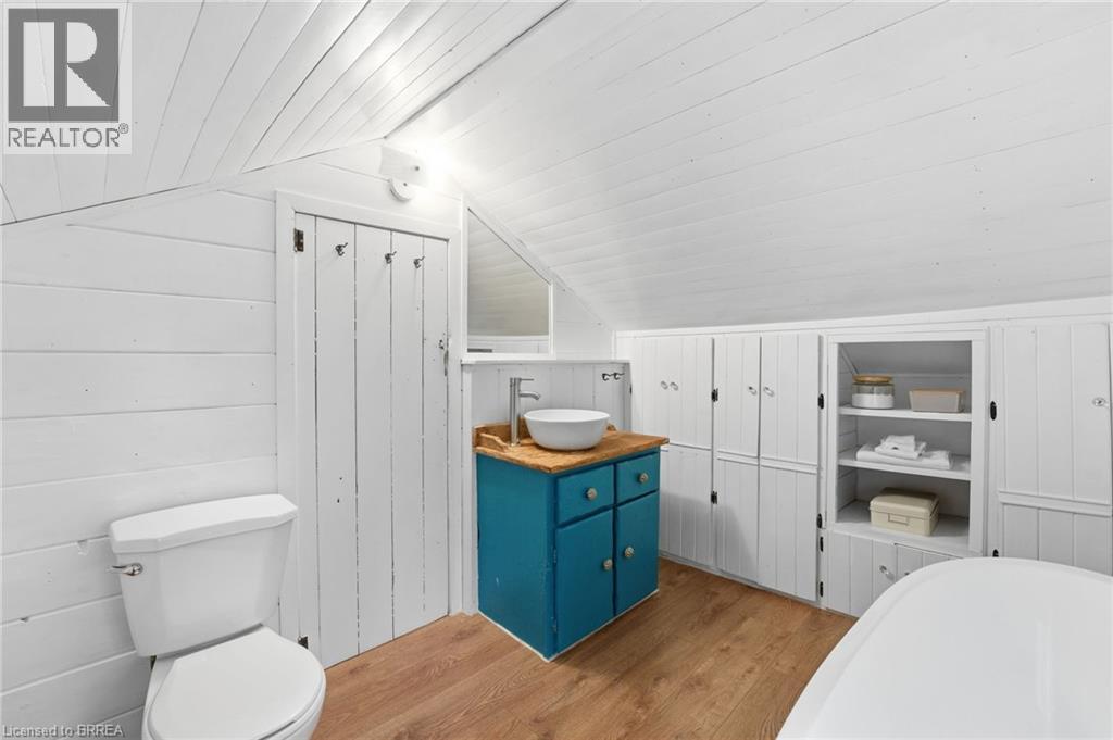 401 Lynden Road, Brantford, Ontario  N3T 5L8 - Photo 18 - 40817549