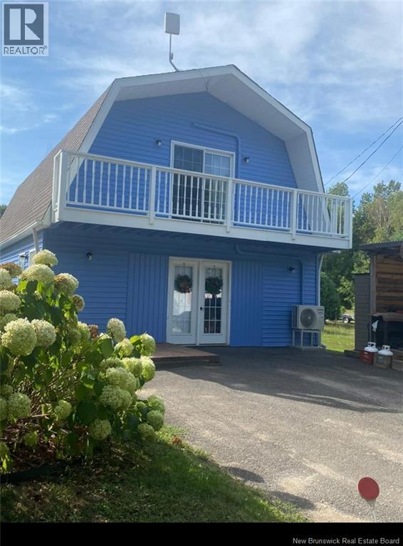 156 Meadow Lane, Jemseg, New Brunswick  E4C 3Z3 - Photo 2 - NB134030