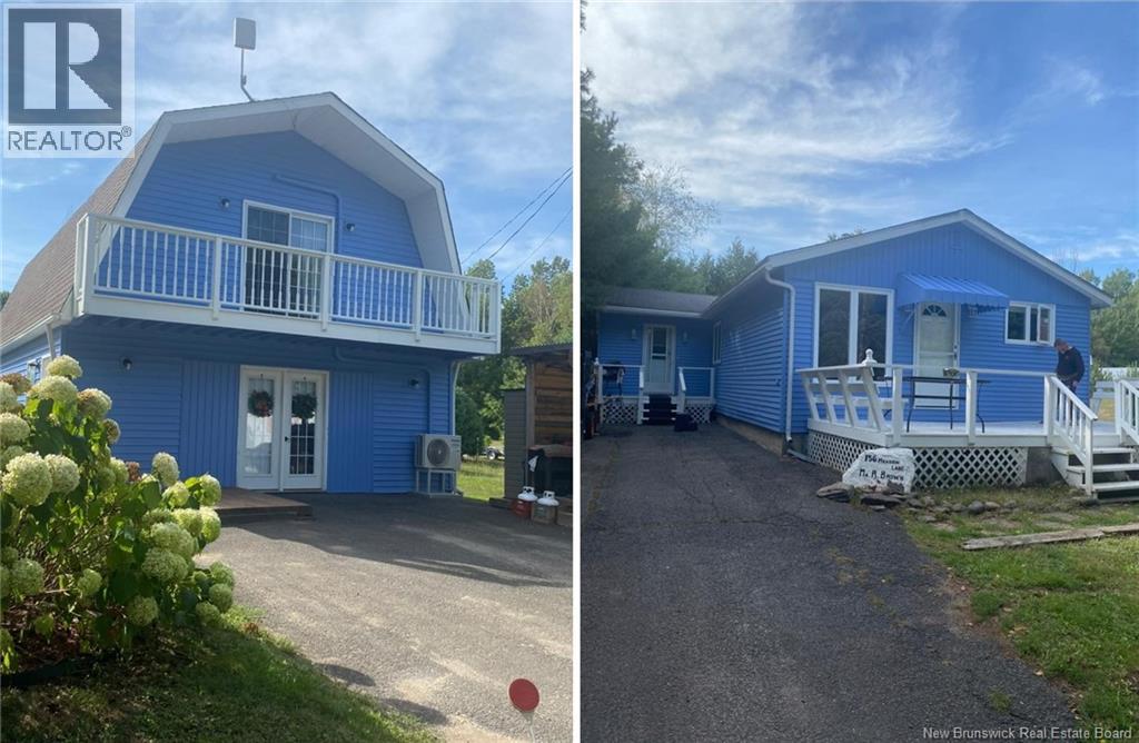 156 Meadow Lane, jemseg, New Brunswick