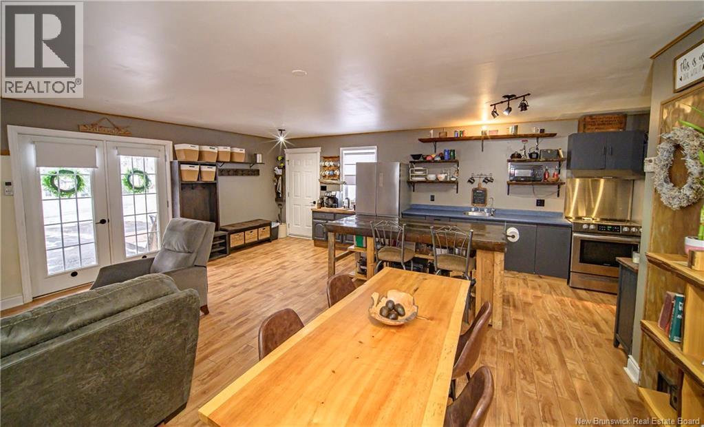 156 Meadow Lane, Jemseg, New Brunswick  E4C 3Z3 - Photo 7 - NB134030