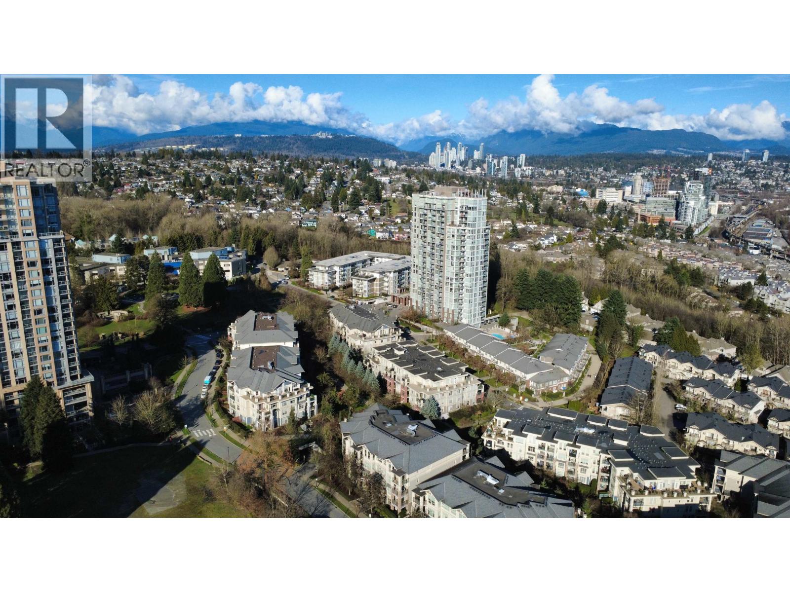 1701 15 E ROYAL AVENUE, New Westminster, British Columbia