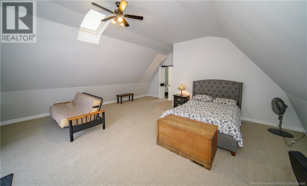 156 Meadow Lane, Jemseg, New Brunswick  E4C 3Z3 - Photo 15 - NB134030