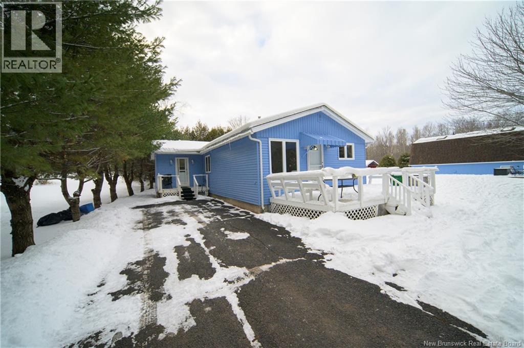 156 Meadow Lane, Jemseg, New Brunswick  E4C 3Z3 - Photo 31 - NB134030