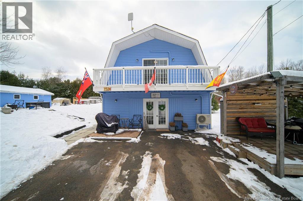 156 Meadow Lane, Jemseg, New Brunswick  E4C 3Z3 - Photo 29 - NB134030