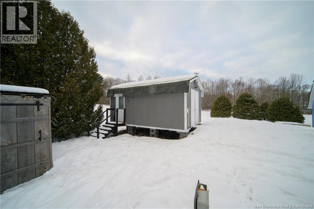 156 Meadow Lane, Jemseg, New Brunswick  E4C 3Z3 - Photo 33 - NB134030