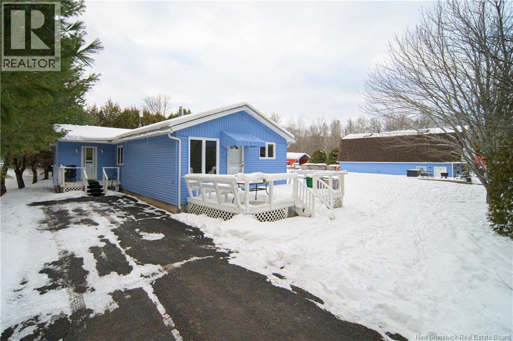 156 Meadow Lane, Jemseg, New Brunswick  E4C 3Z3 - Photo 35 - NB134030