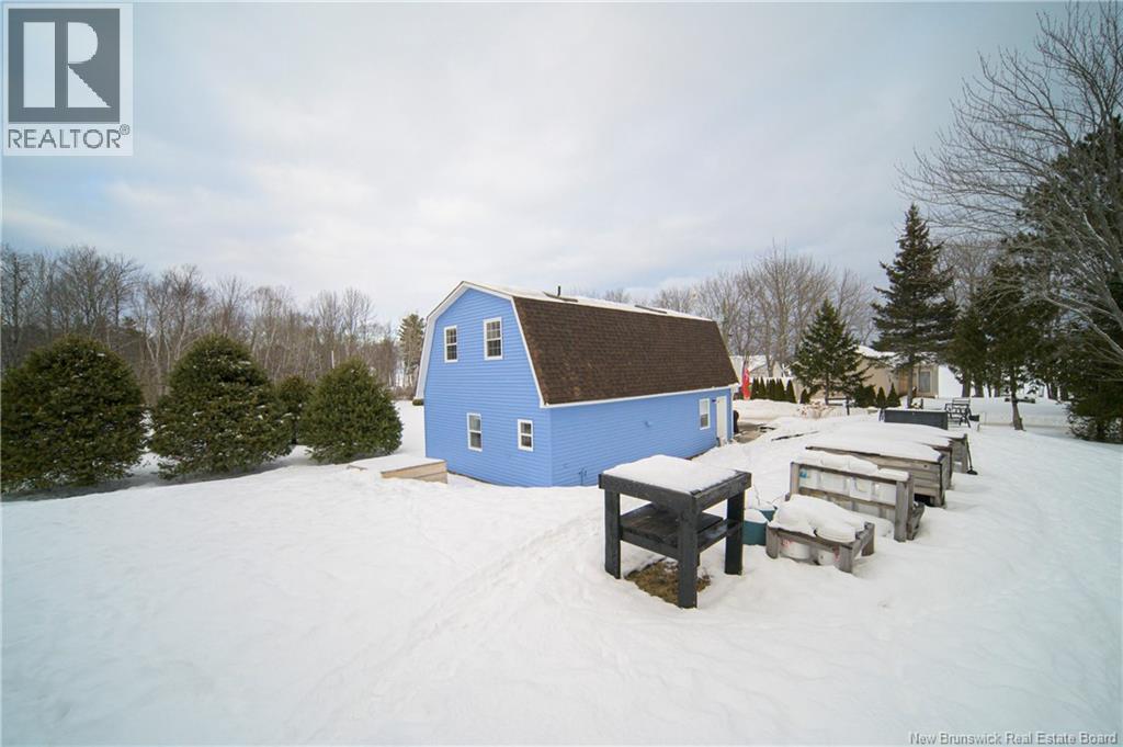 156 Meadow Lane, Jemseg, New Brunswick  E4C 3Z3 - Photo 32 - NB134030