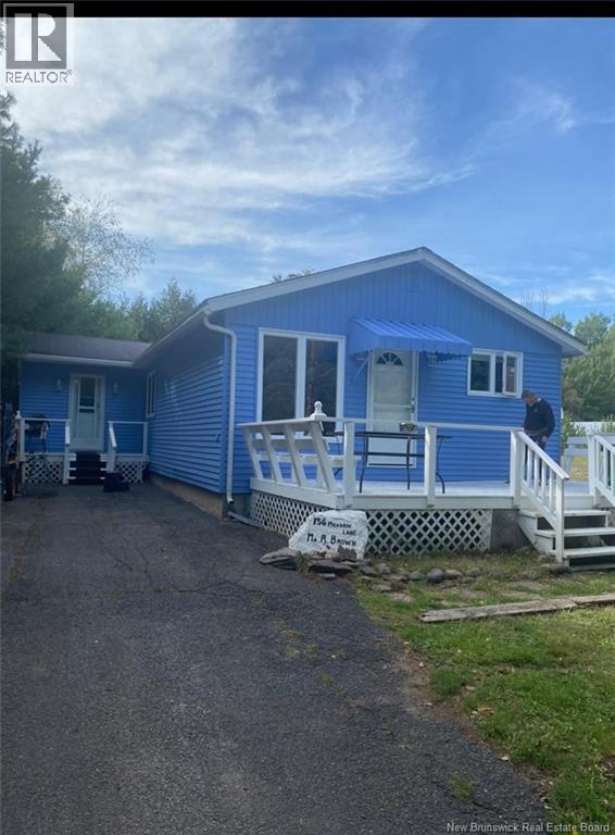 156 Meadow Lane, Jemseg, New Brunswick  E4C 3Z3 - Photo 18 - NB134030