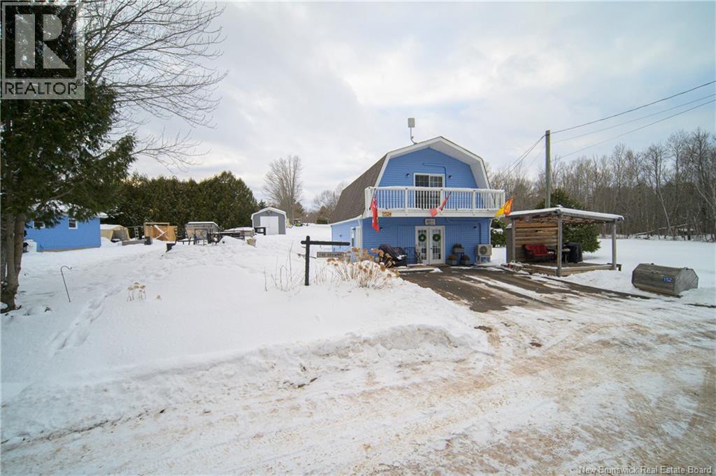 156 Meadow Lane, Jemseg, New Brunswick  E4C 3Z3 - Photo 34 - NB134030