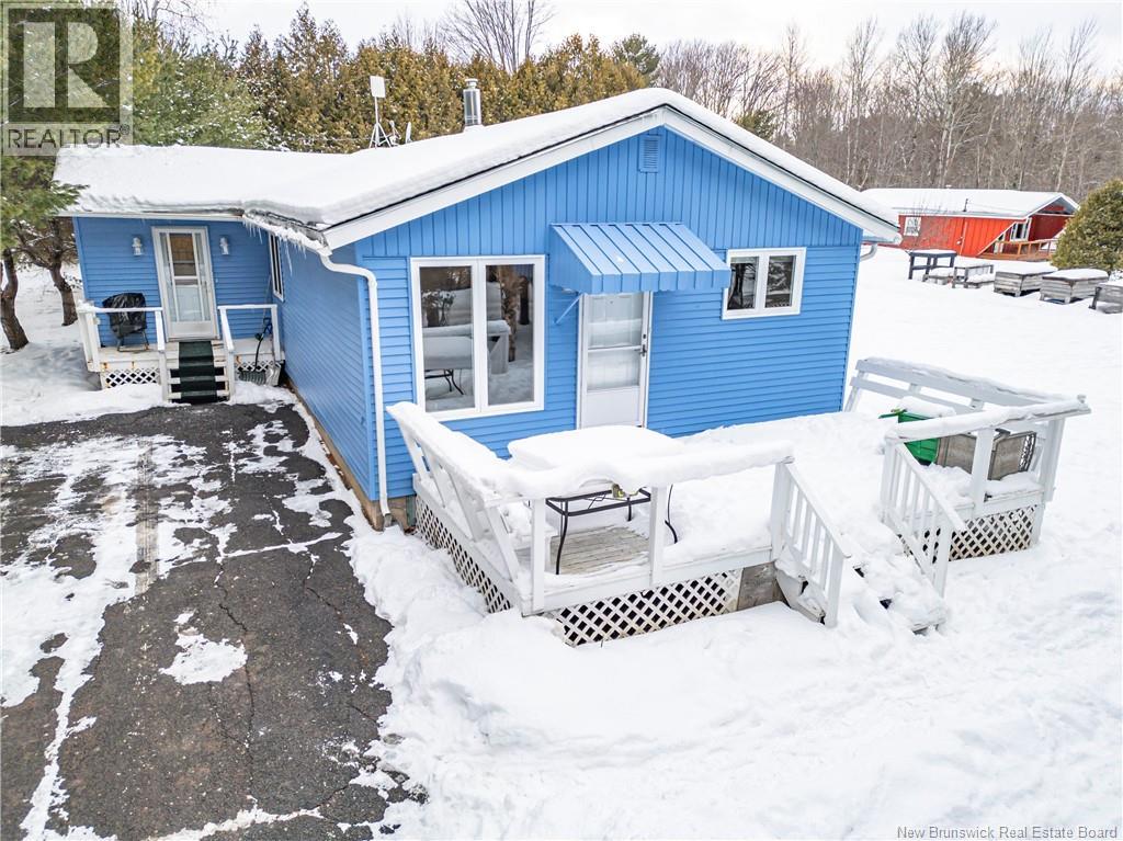 156 Meadow Lane, Jemseg, New Brunswick  E4C 3Z3 - Photo 47 - NB134030