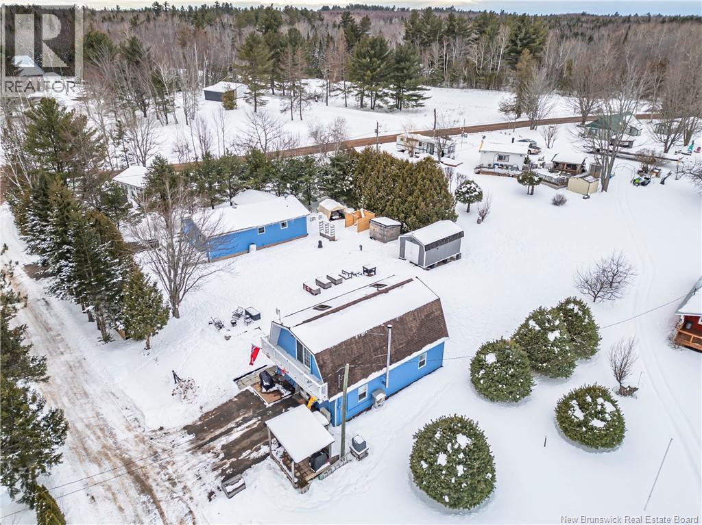 156 Meadow Lane, Jemseg, New Brunswick  E4C 3Z3 - Photo 44 - NB134030