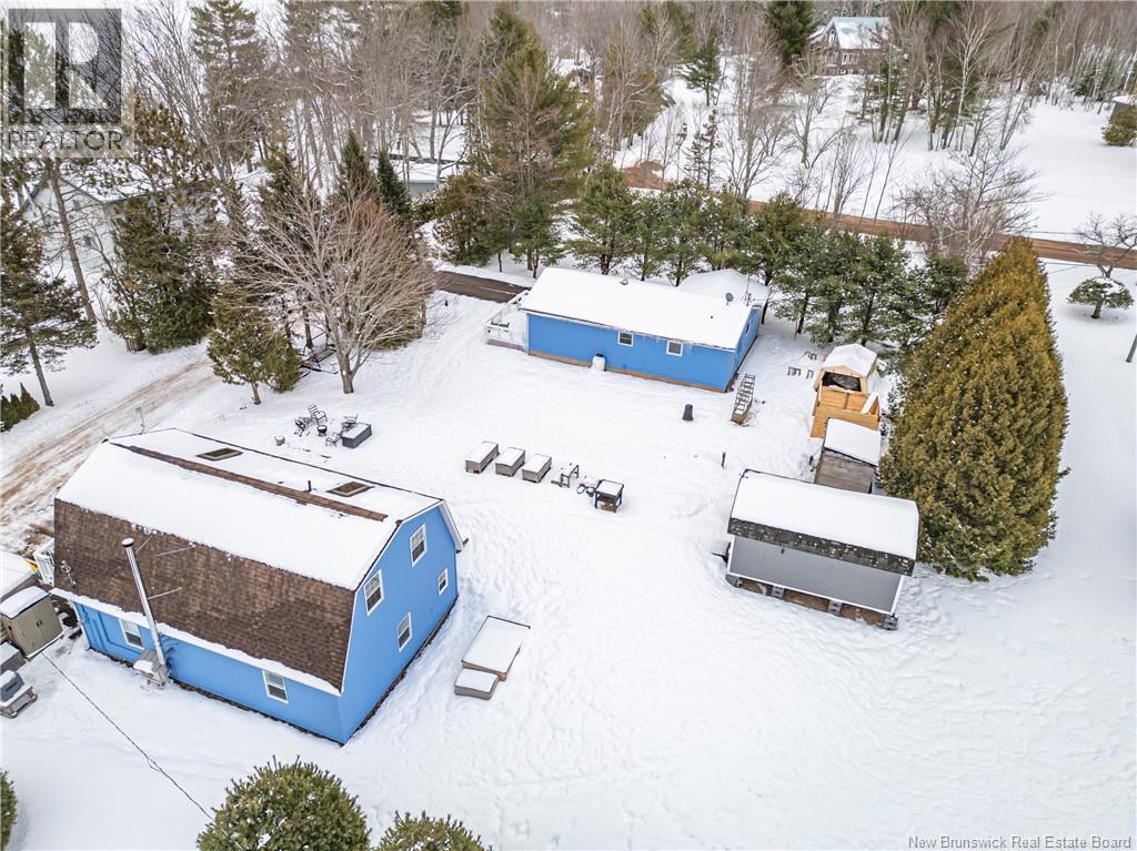 156 Meadow Lane, Jemseg, New Brunswick  E4C 3Z3 - Photo 45 - NB134030