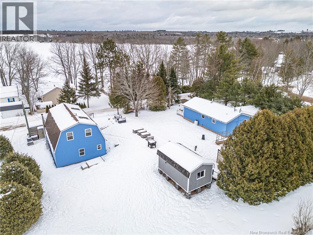 156 Meadow Lane, Jemseg, New Brunswick  E4C 3Z3 - Photo 46 - NB134030