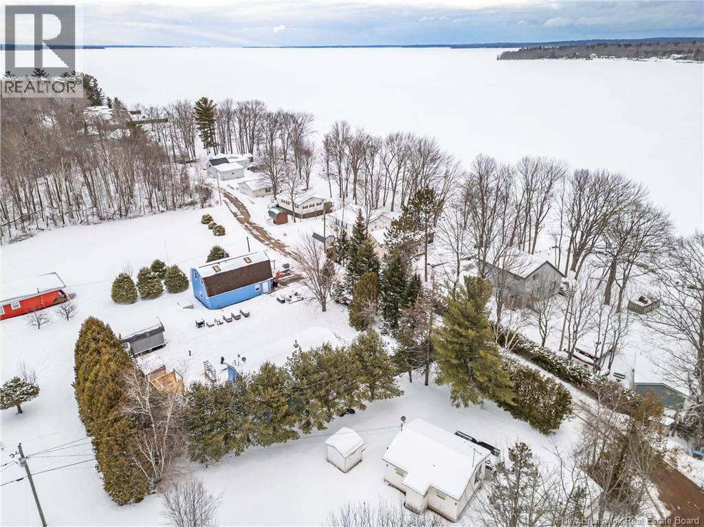 156 Meadow Lane, Jemseg, New Brunswick  E4C 3Z3 - Photo 38 - NB134030