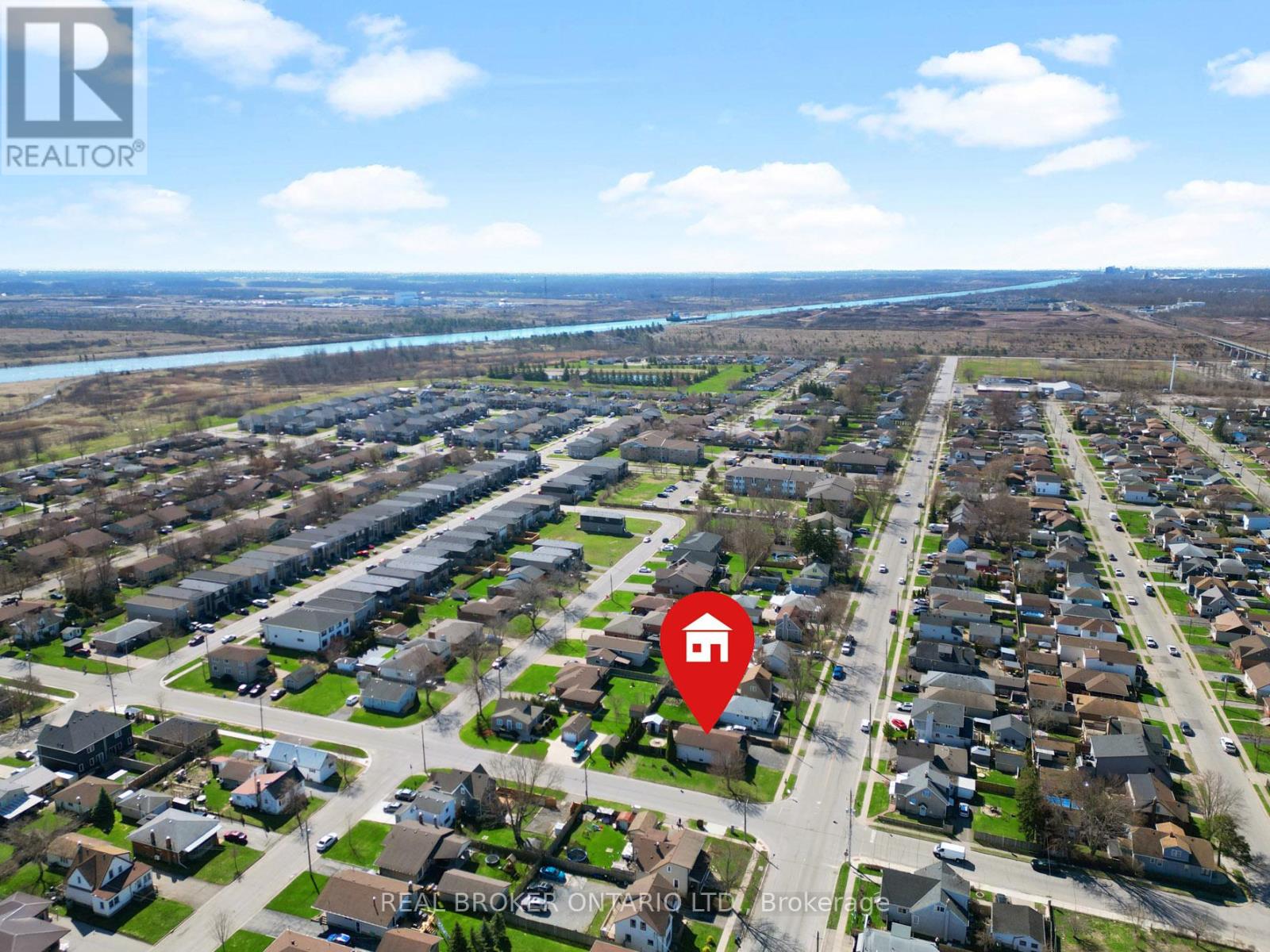 379 Southworth Street S, Welland, Ontario  L3B 2A1 - Photo 36 - X12798254