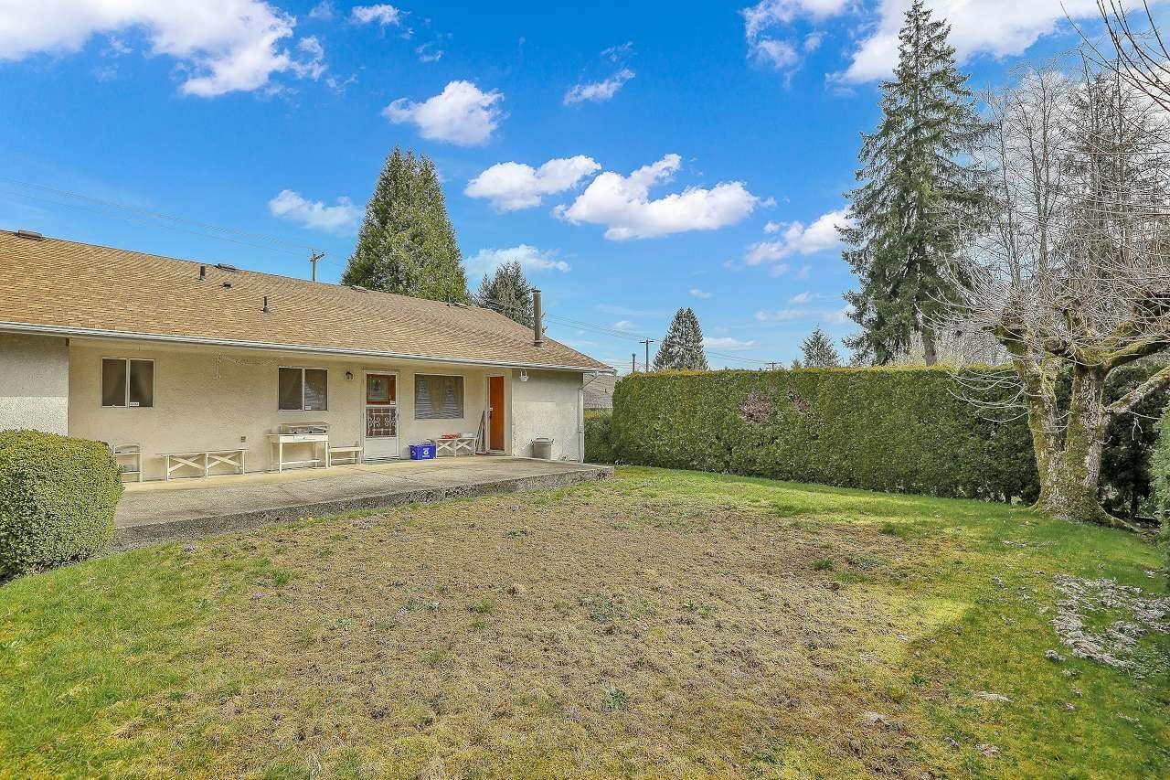 14752 106a Avenue, Surrey, British Columbia  V3R 1T6 - Photo 35 - R3109146